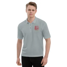 KCS Men's Premium Polo