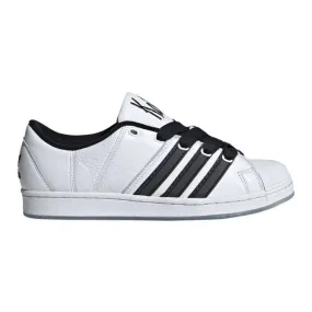 Korn x adidas superstar supermodified (white black/ white/ black/ white) men us 8-13 ig0793