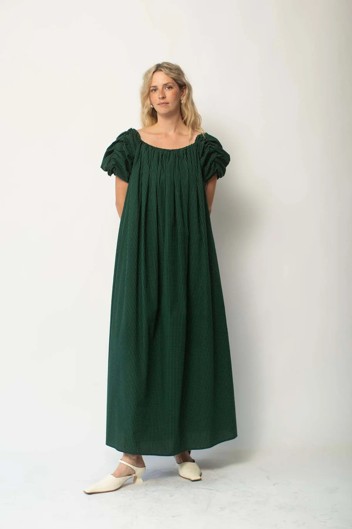 Lilou Dress