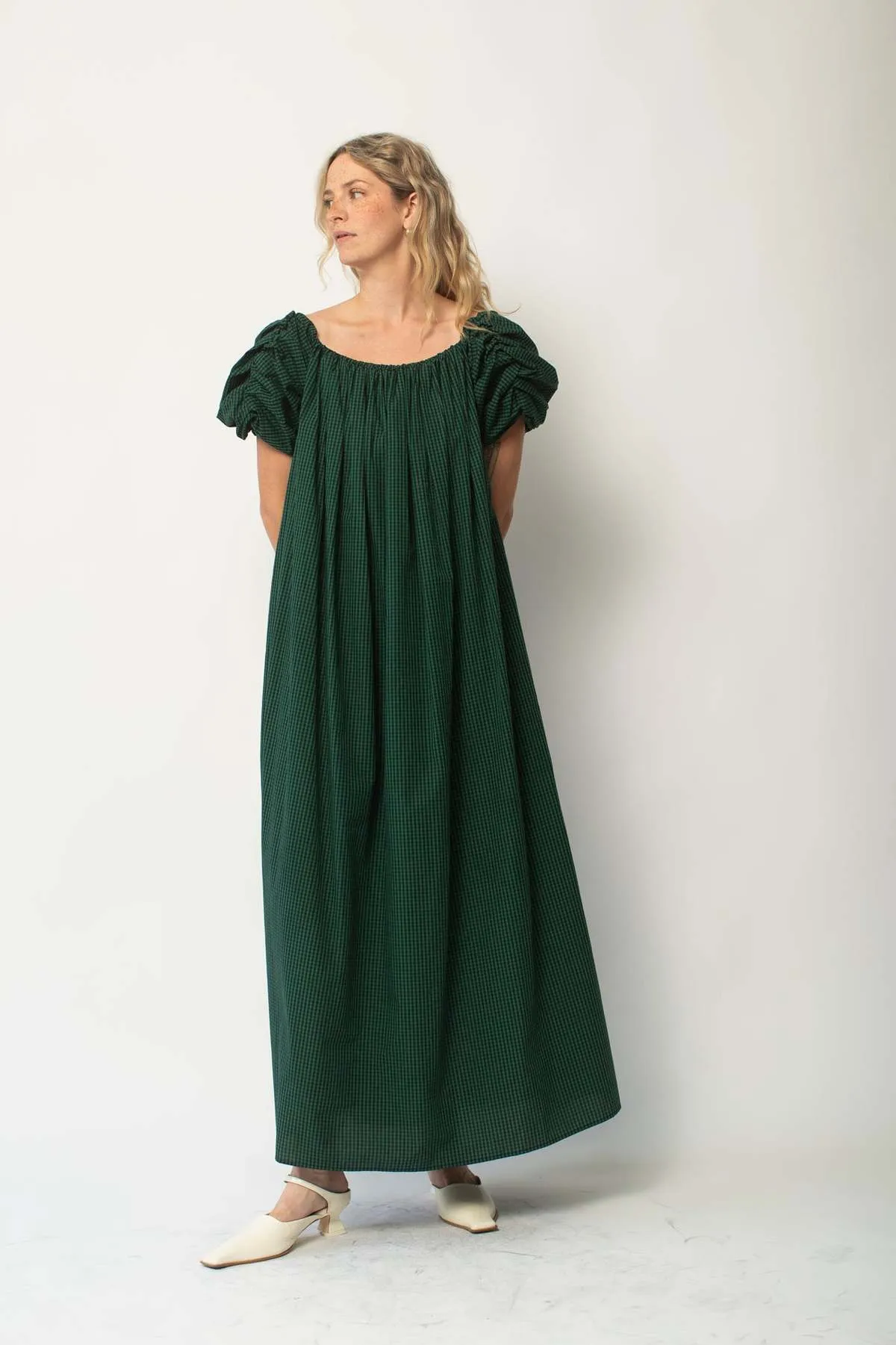 Lilou Dress