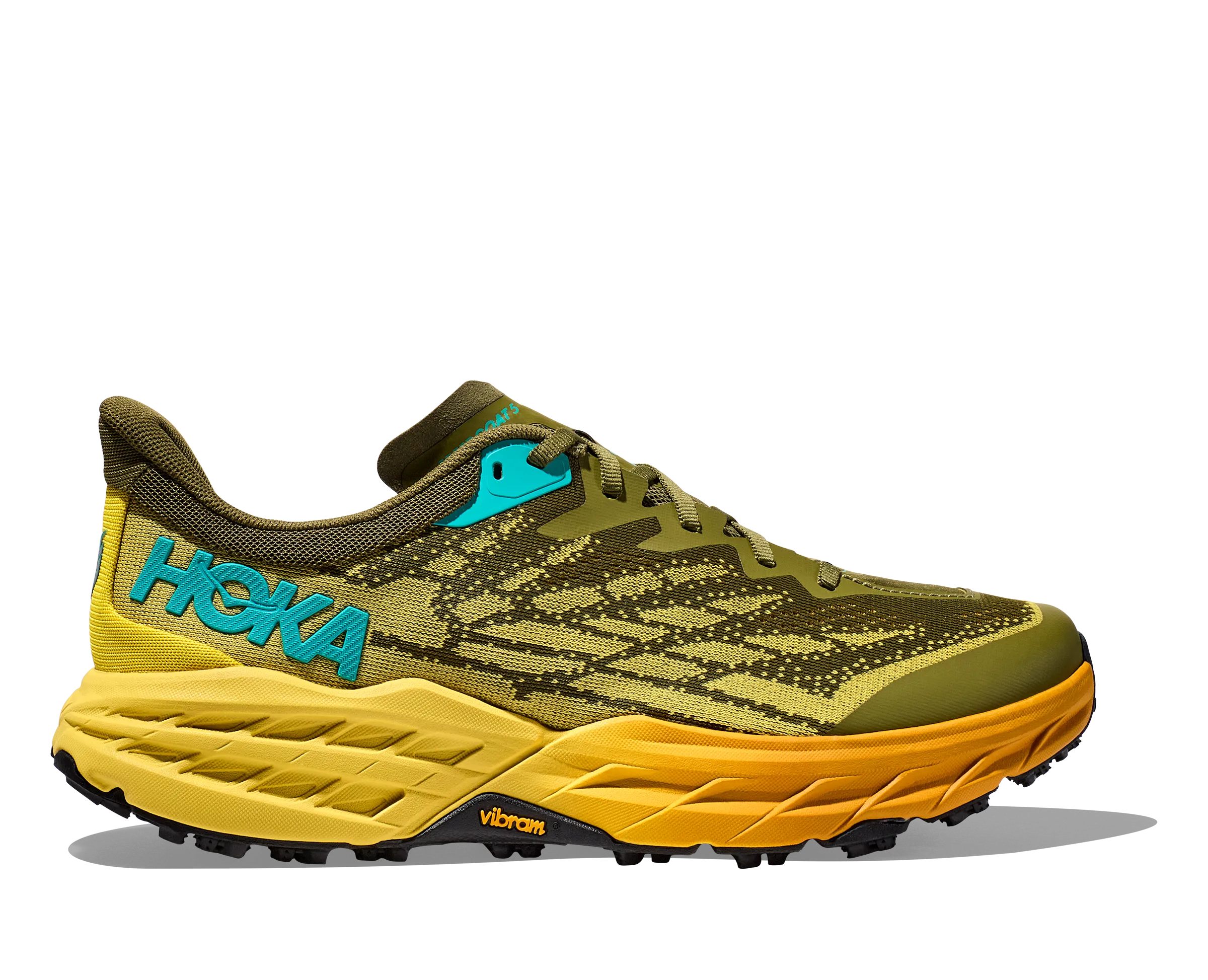 M Hoka Speedgoat 5