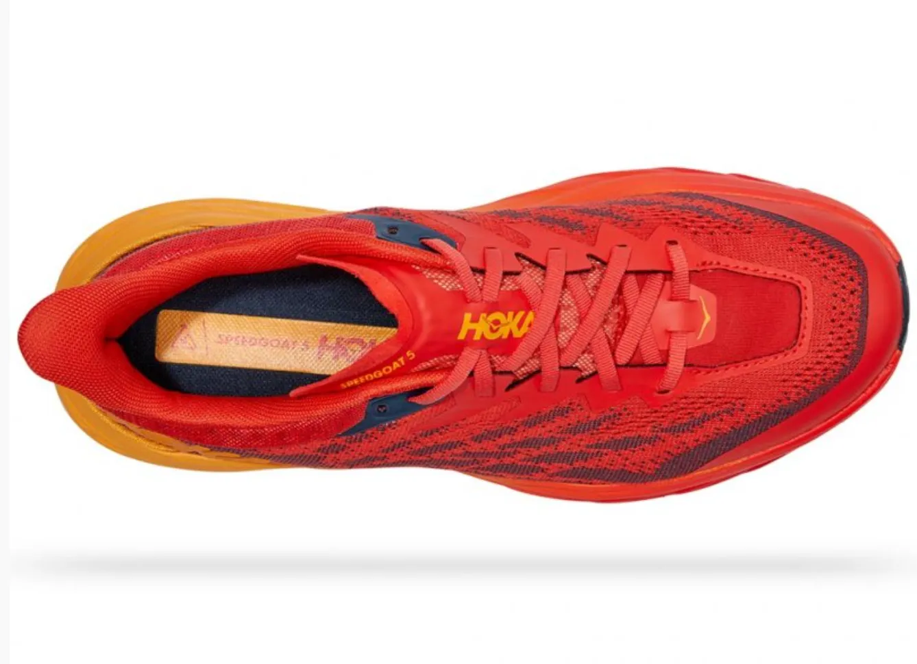 M Hoka Speedgoat 5