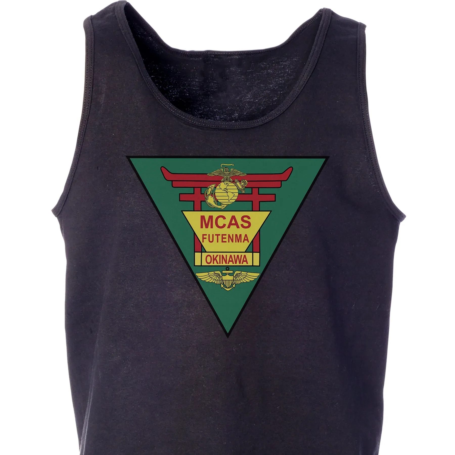 MCAS Futenma Tank Top