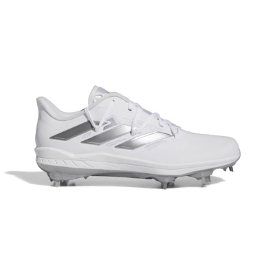 Men's adidas Adizero Afterburner 9 Metal Baseball Cleats