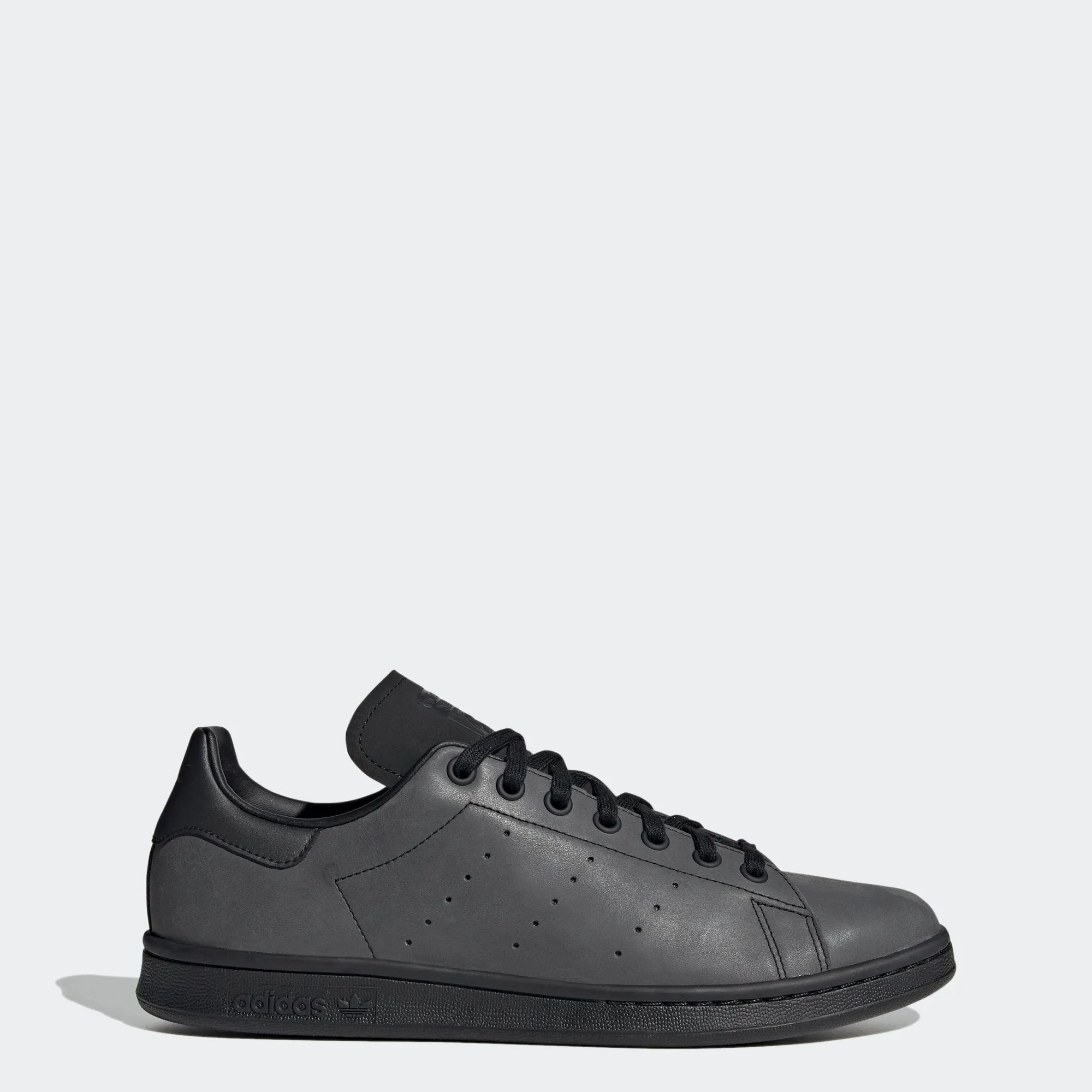 Men's adidas Originals Stan Smith Shoes Black