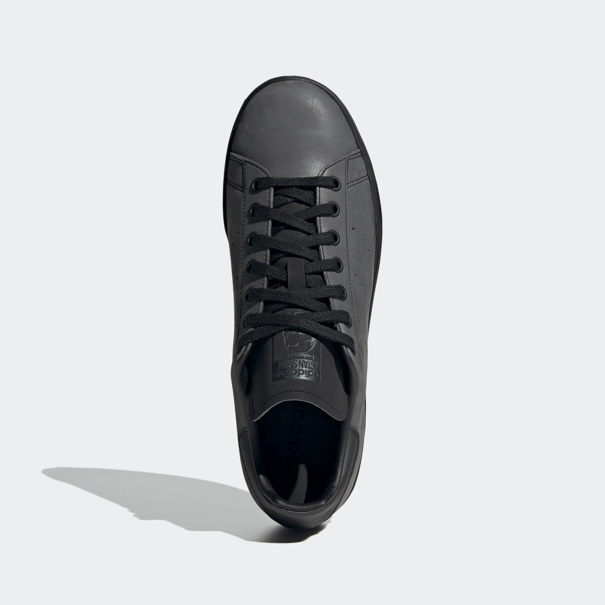 Men's adidas Originals Stan Smith Shoes Black