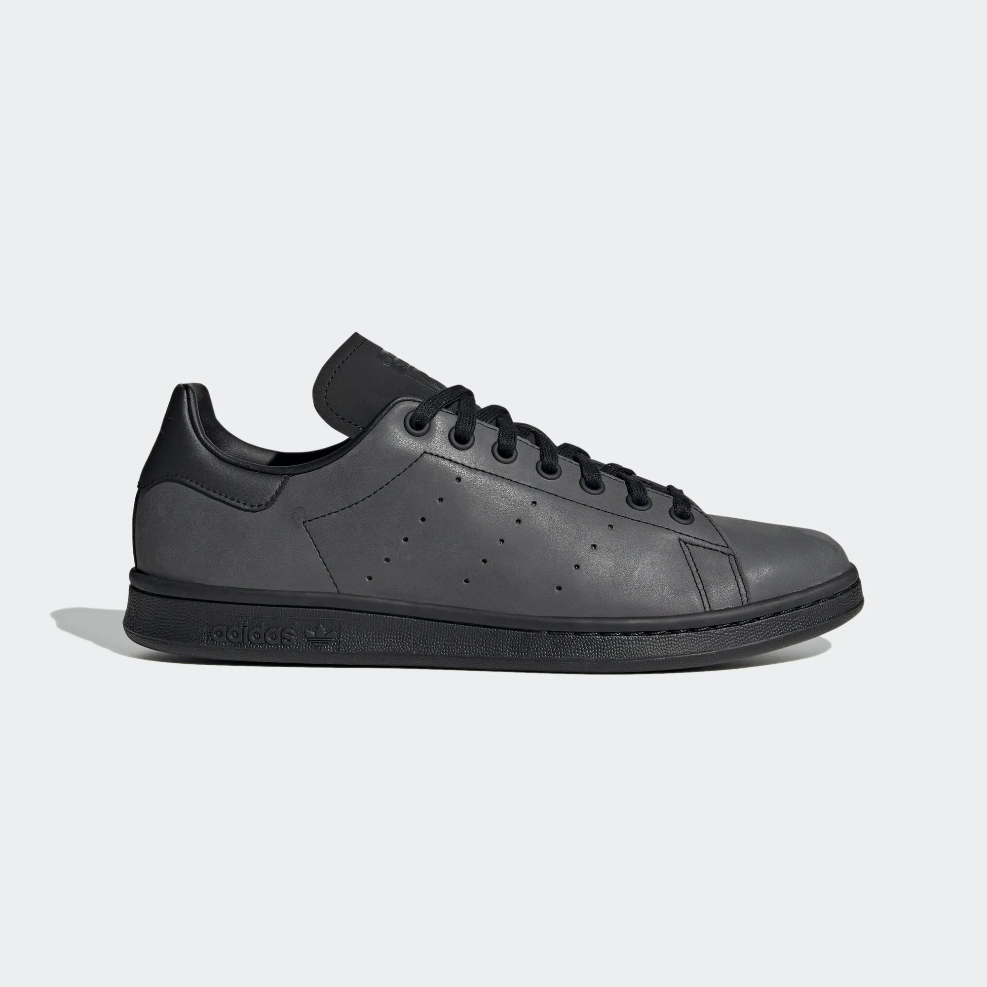 Men's adidas Originals Stan Smith Shoes Black