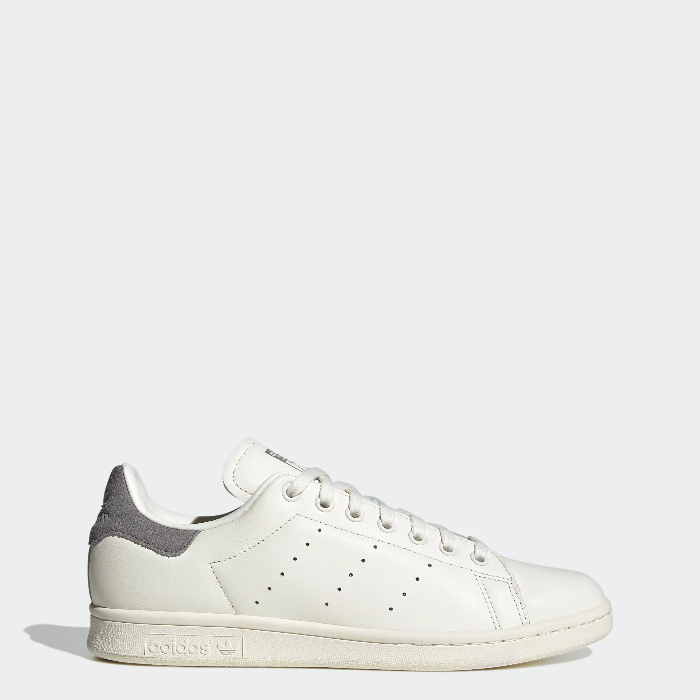 Men's adidas Originals Stan Smith Shoes White Pantone