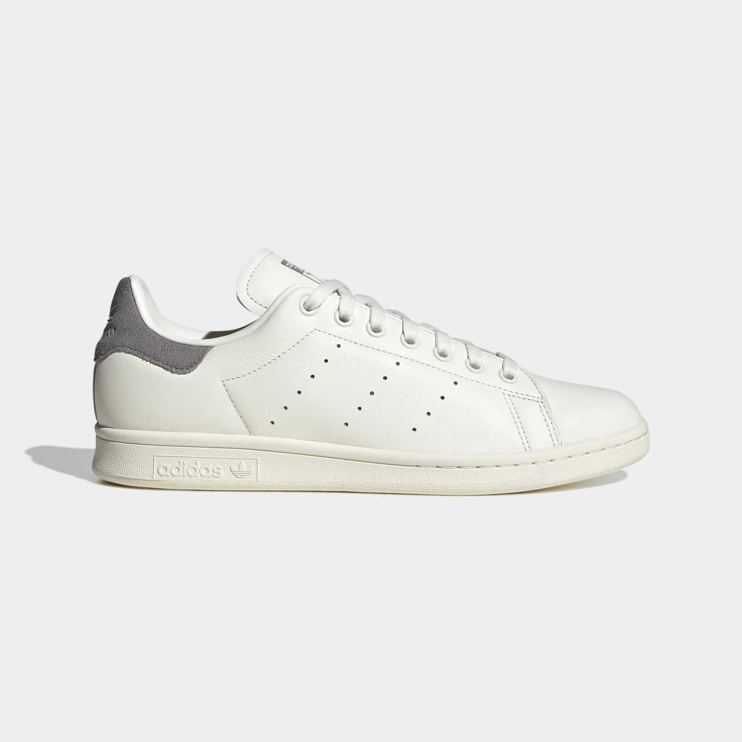 Men's adidas Originals Stan Smith Shoes White Pantone