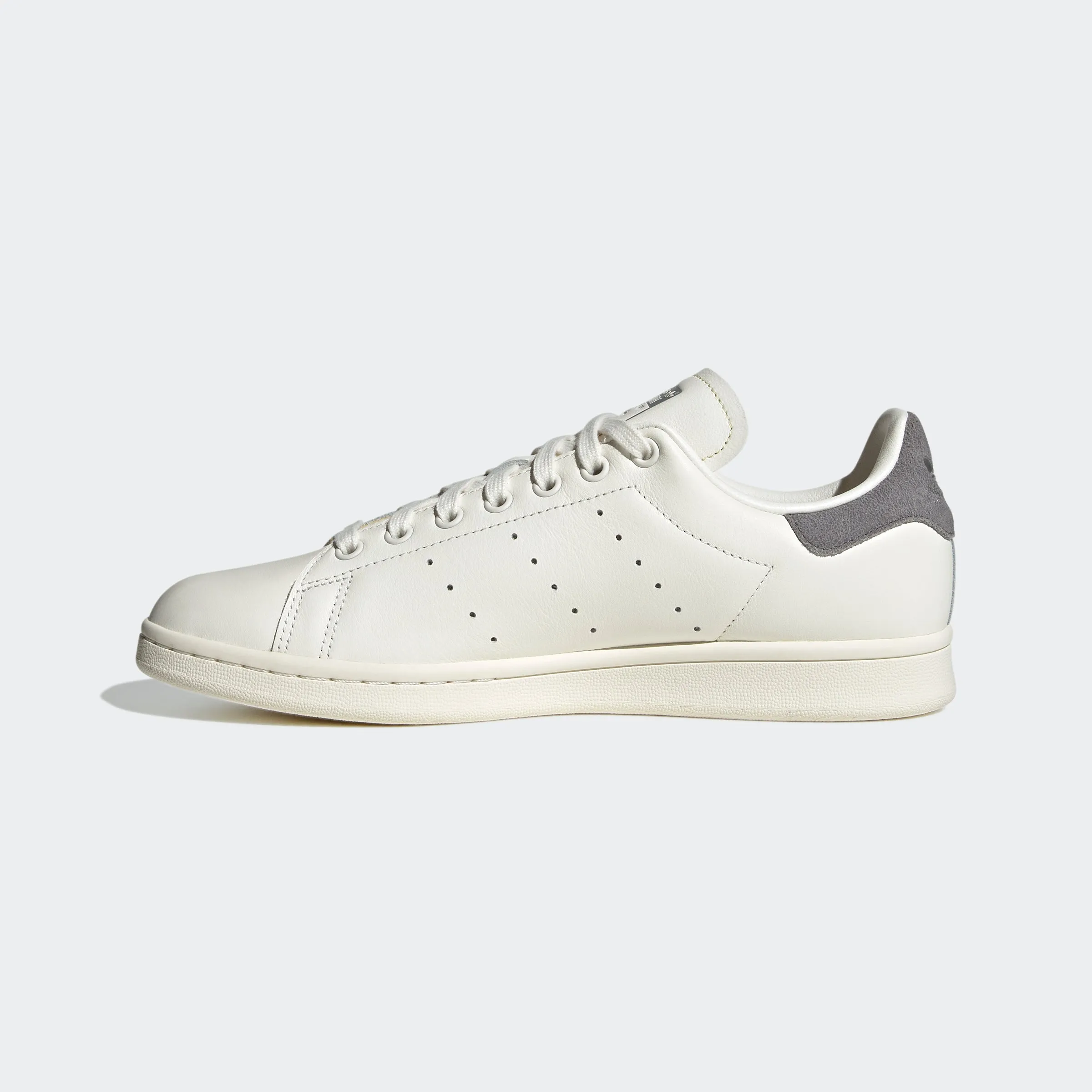 Men's adidas Originals Stan Smith Shoes White Pantone