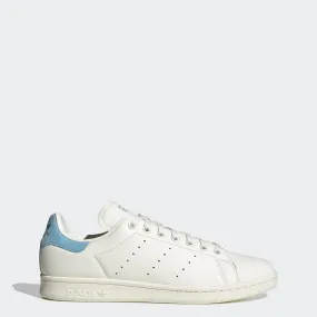 Men's adidas Originals Stan Smith Shoes White Preloved Blue