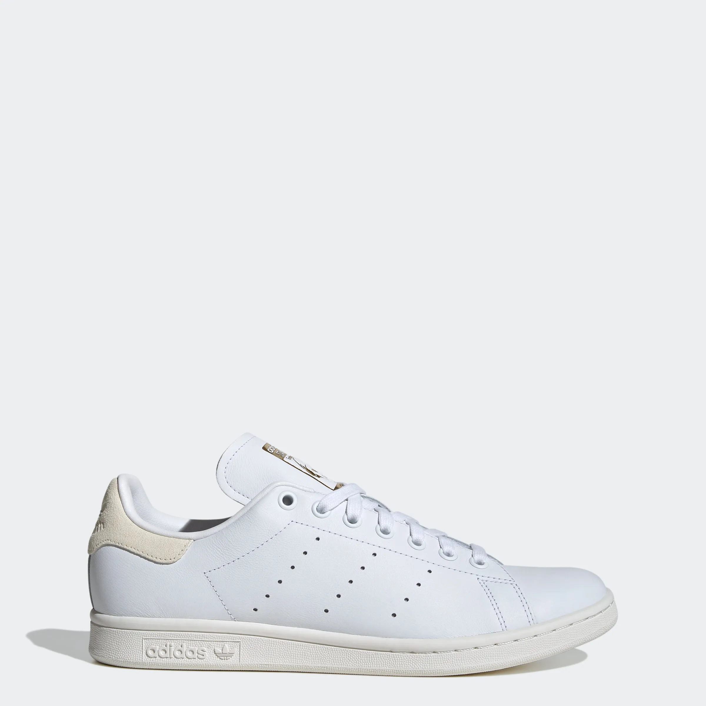 Men's adidas Originals Stan Smith Shoes White