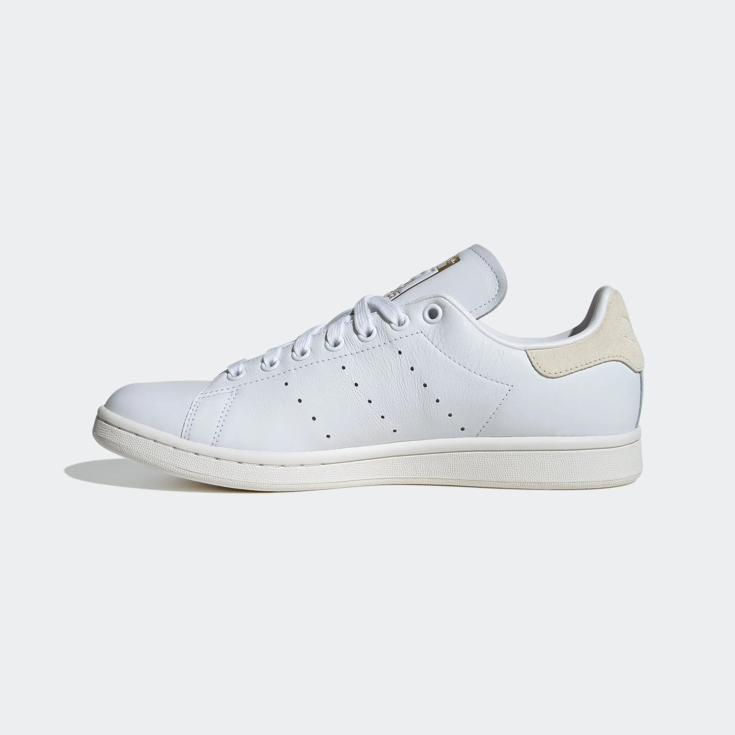 Men's adidas Originals Stan Smith Shoes White