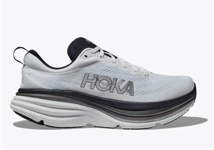 Men's Hoka Bondi 8 (Core Colors)