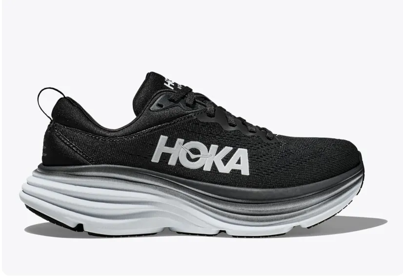 Men's Hoka Bondi 8 (Core Colors)