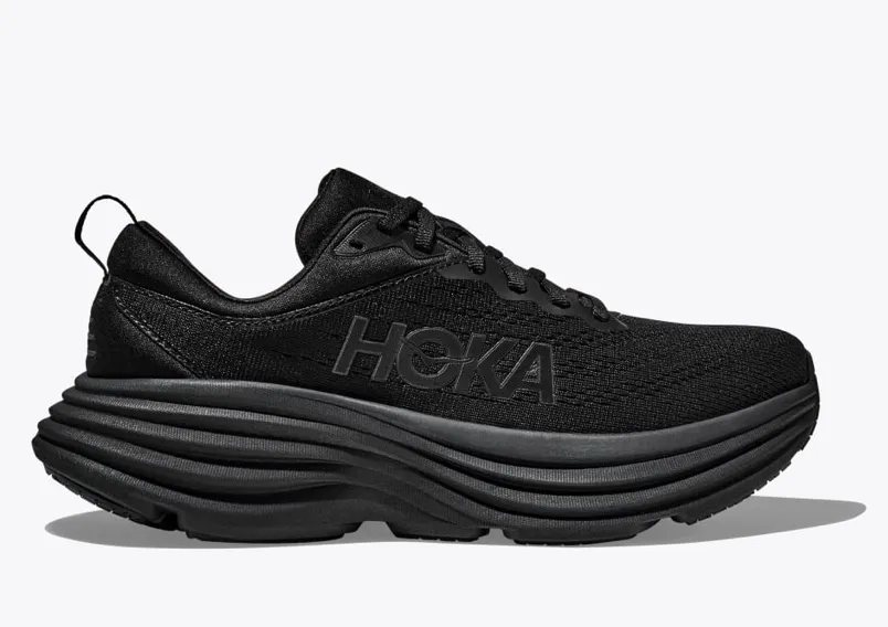 Men's Hoka Bondi 8 (Core Colors)