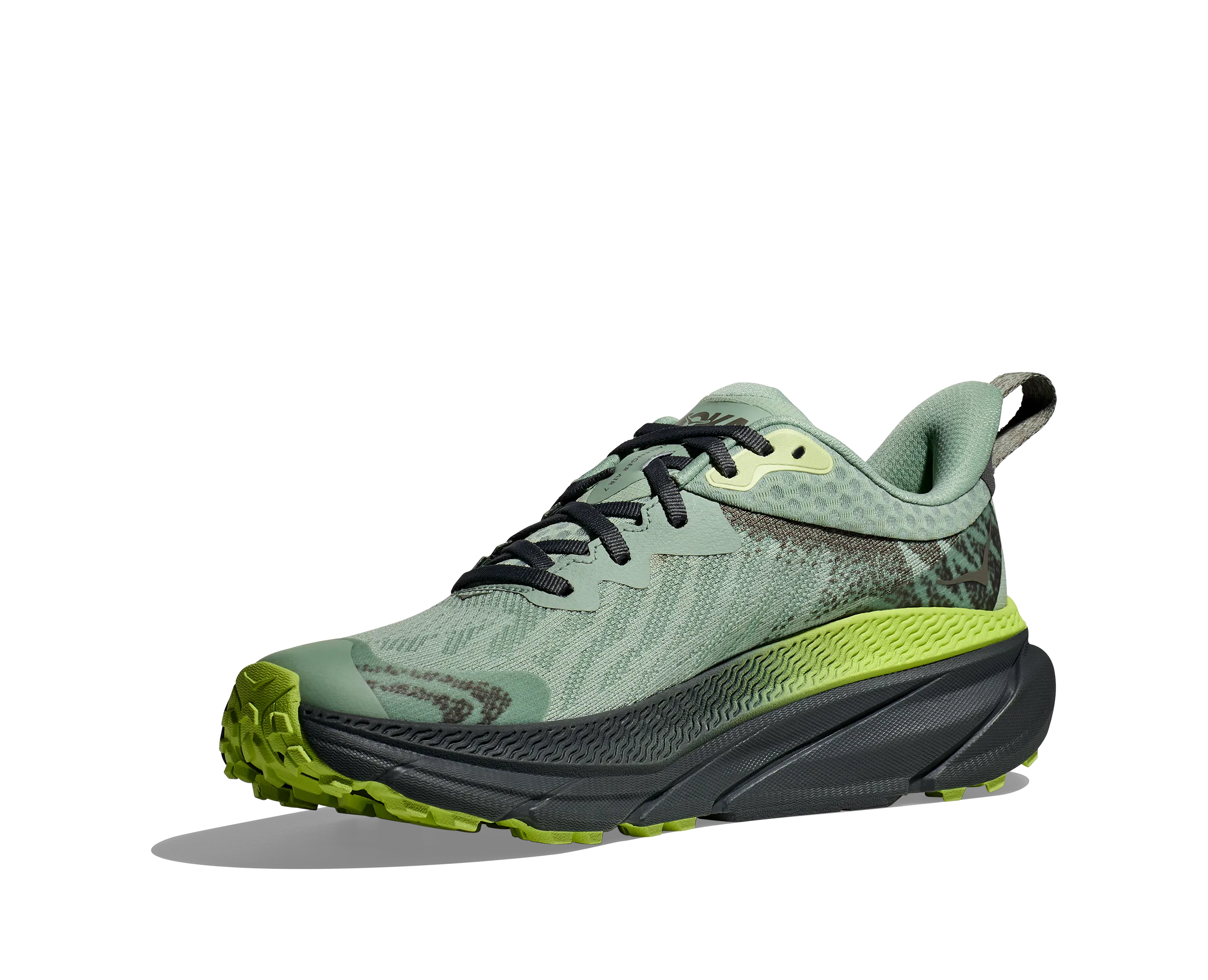 Men's Hoka Challenger 7 GTX