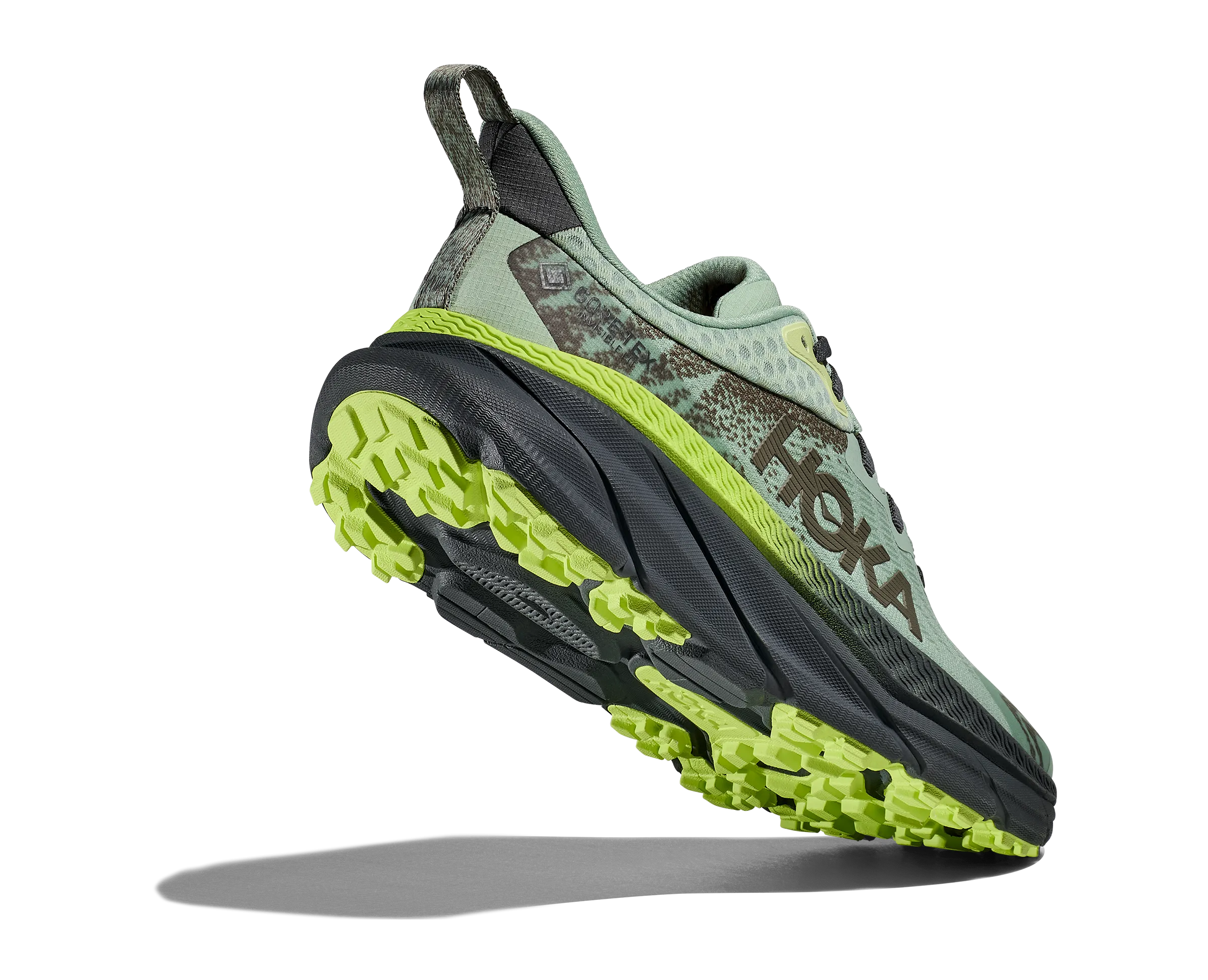 Men's Hoka Challenger 7 GTX