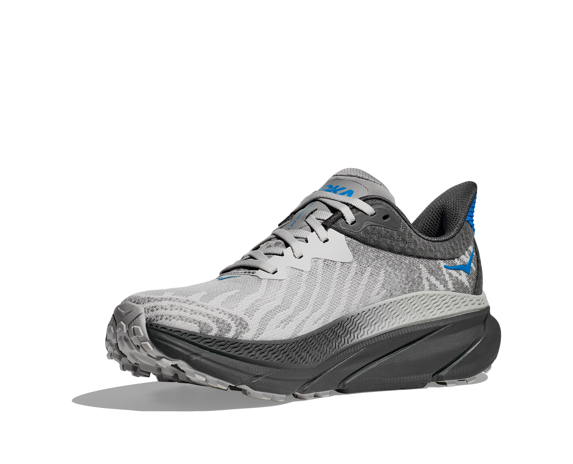 Men's Hoka Challenger 7 (WIDE WIDTH)