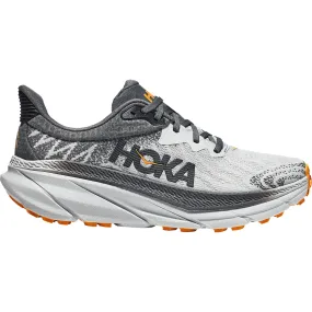 Men's Hoka Challenger ATR 7 Harbor Mist/Castlerock Mesh