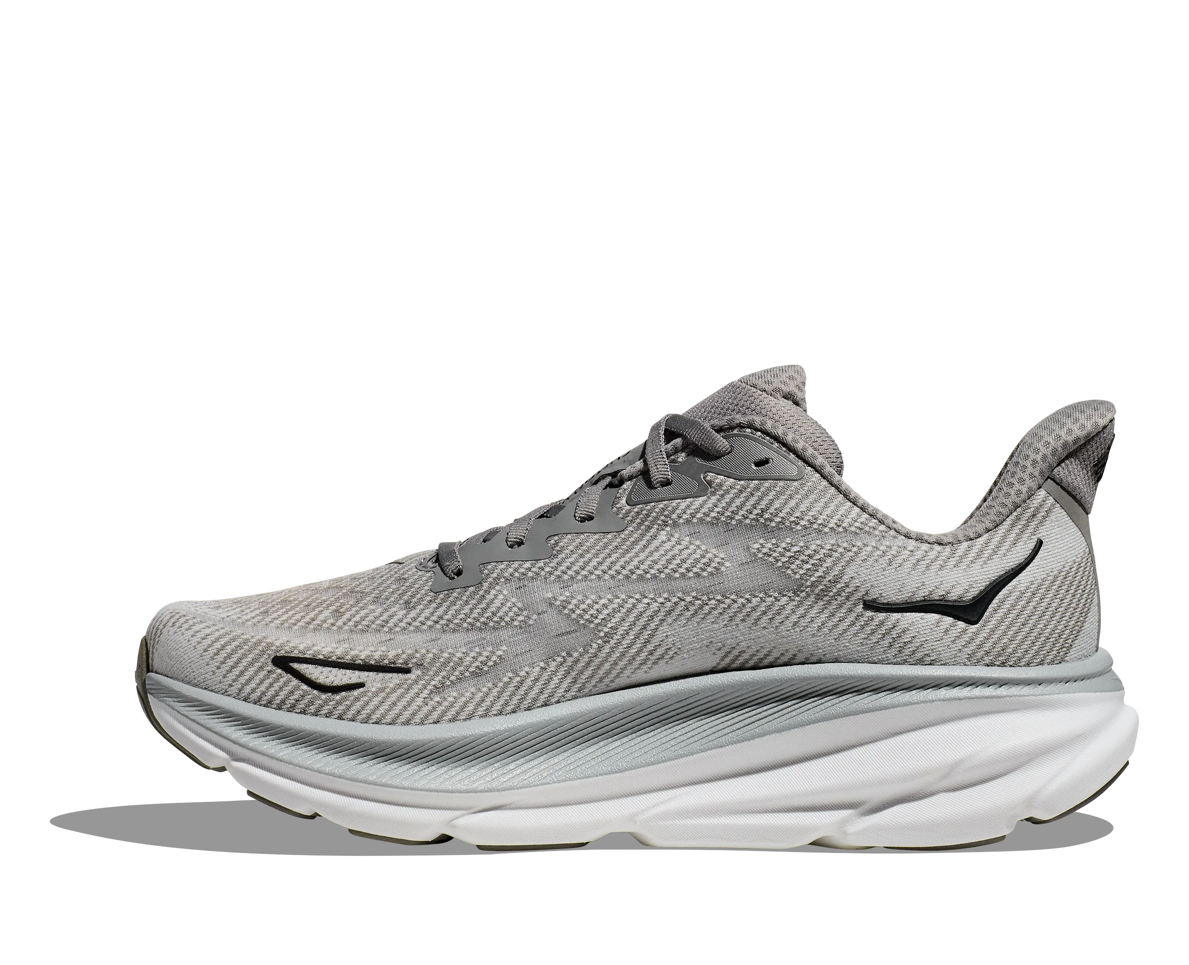 Men's Hoka Clifton 9 (WIDE WIDTH)