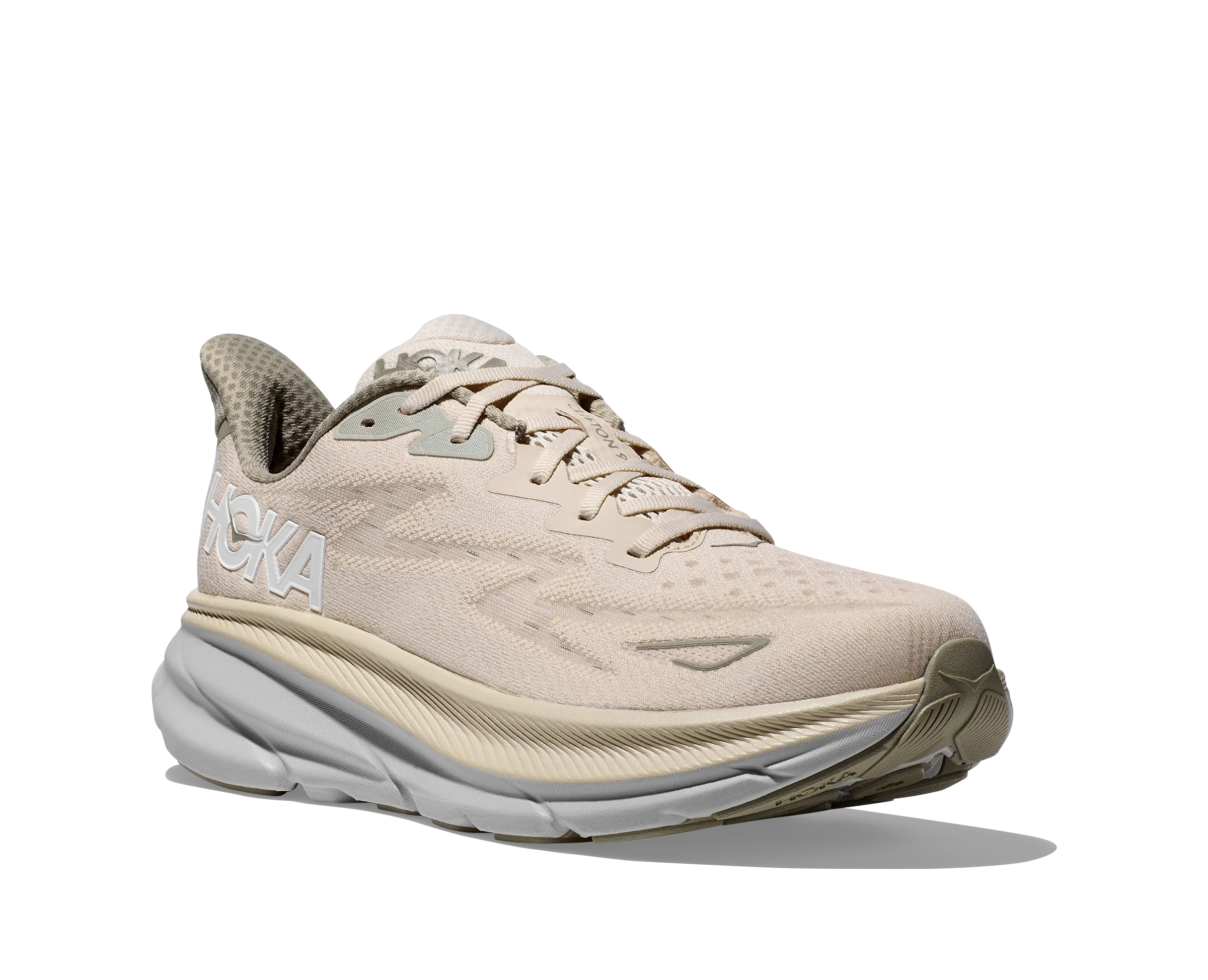 Men's Hoka Clifton 9