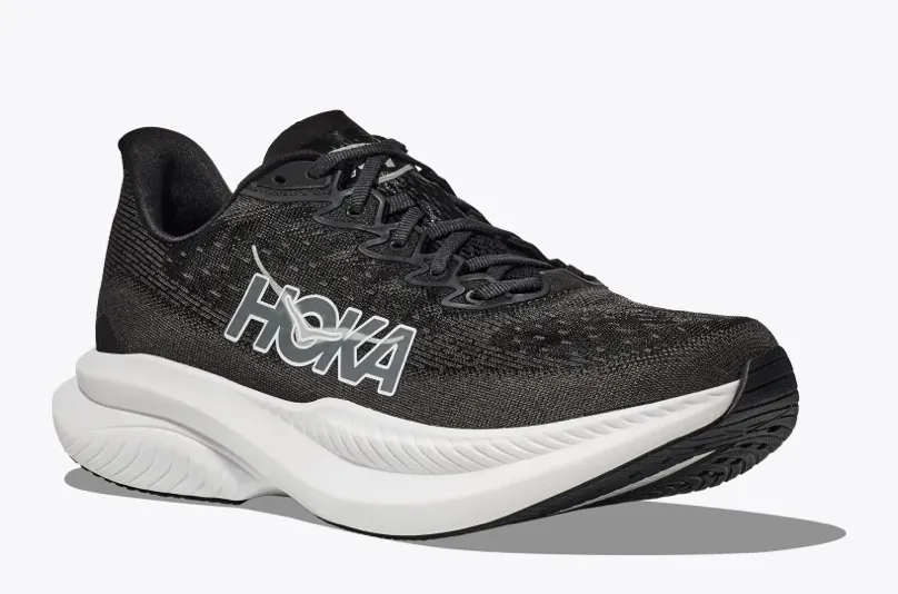 Men's Hoka Mach 6