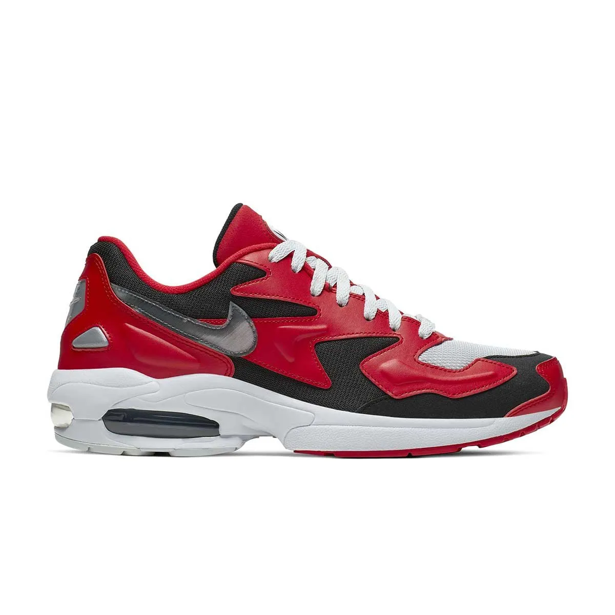 Men's Nike Air Max 2 Light - Footwear