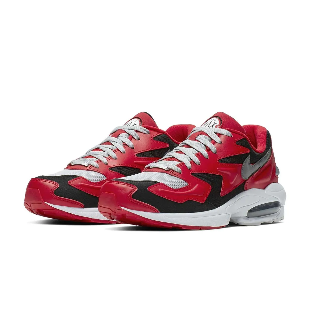 Men's Nike Air Max 2 Light - Footwear