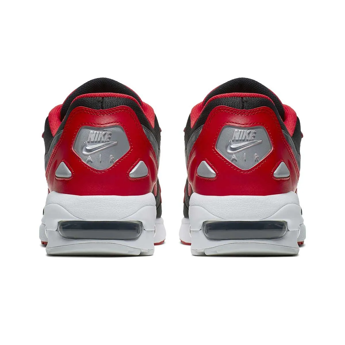 Men's Nike Air Max 2 Light - Footwear