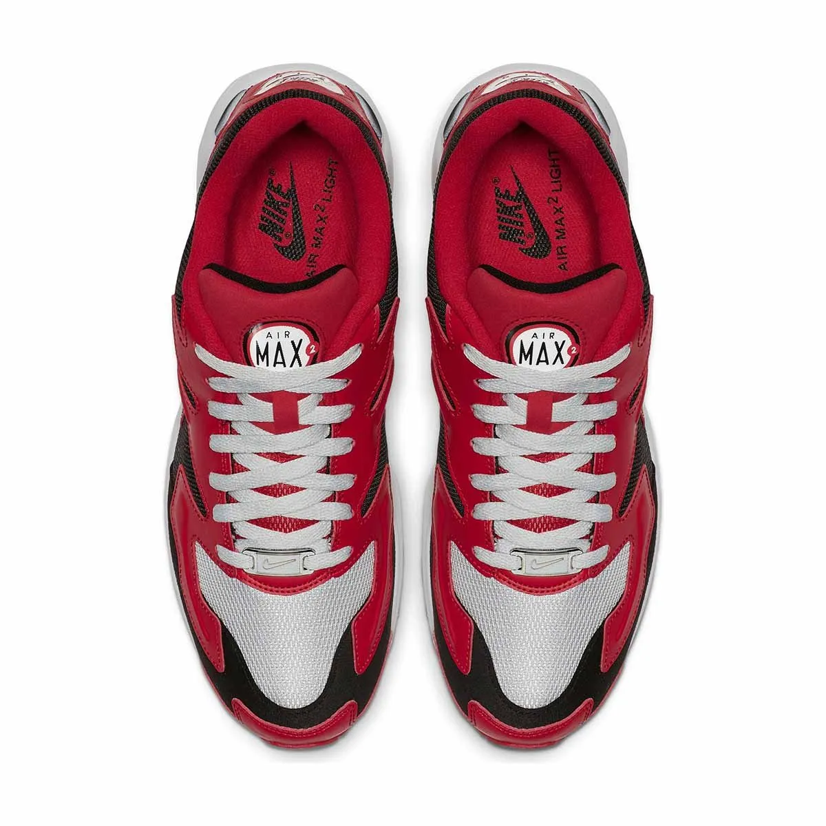 Men's Nike Air Max 2 Light - Footwear