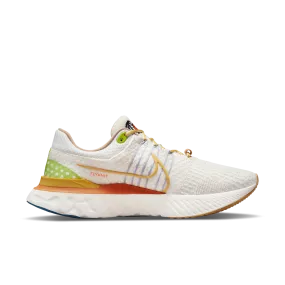 Men's Nike React Infinity Run Flyknit 3