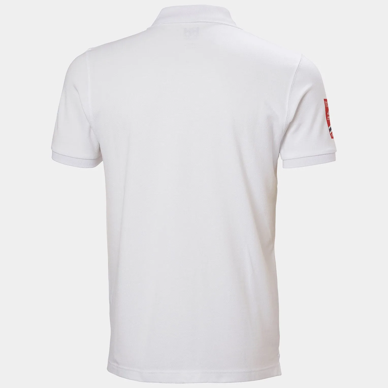 Men's Crew Polo