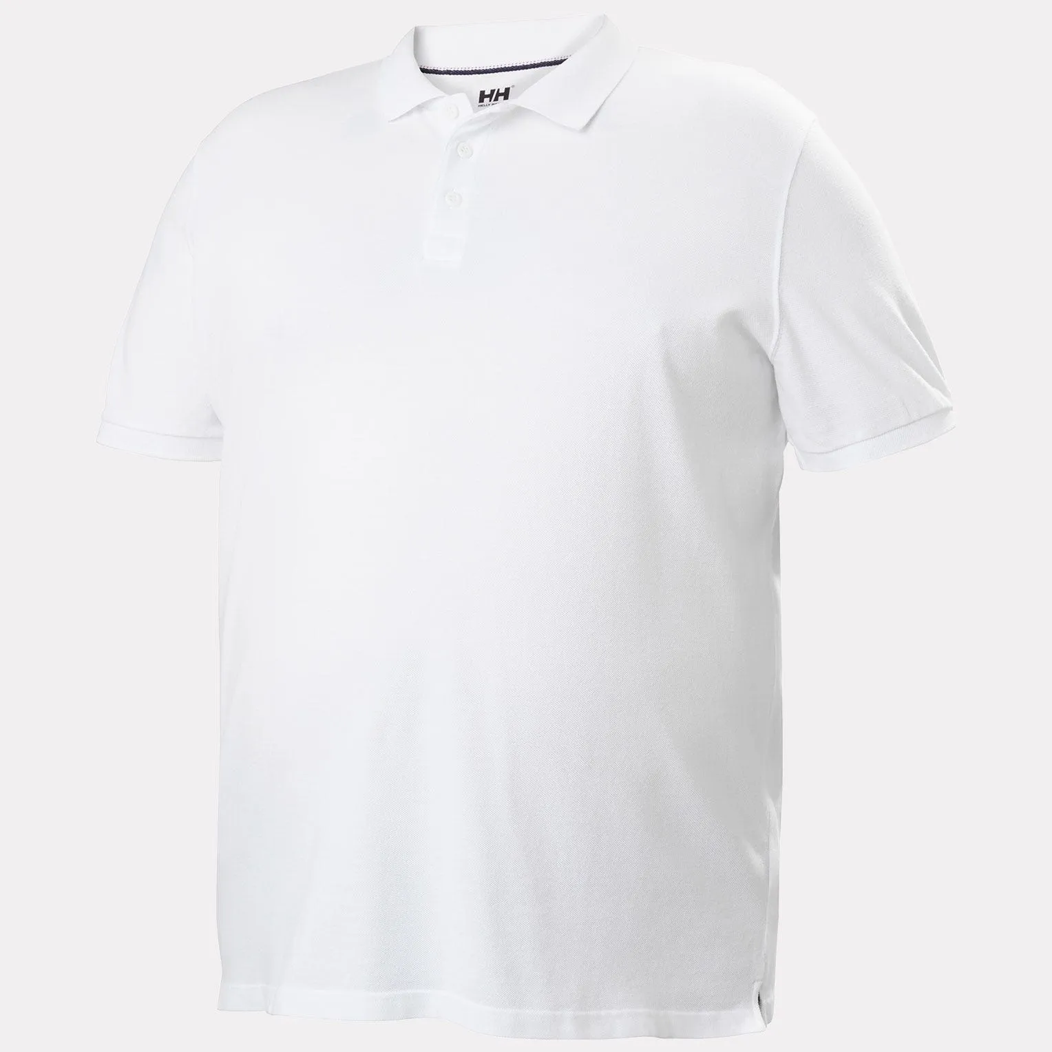 Men's Crew Polo