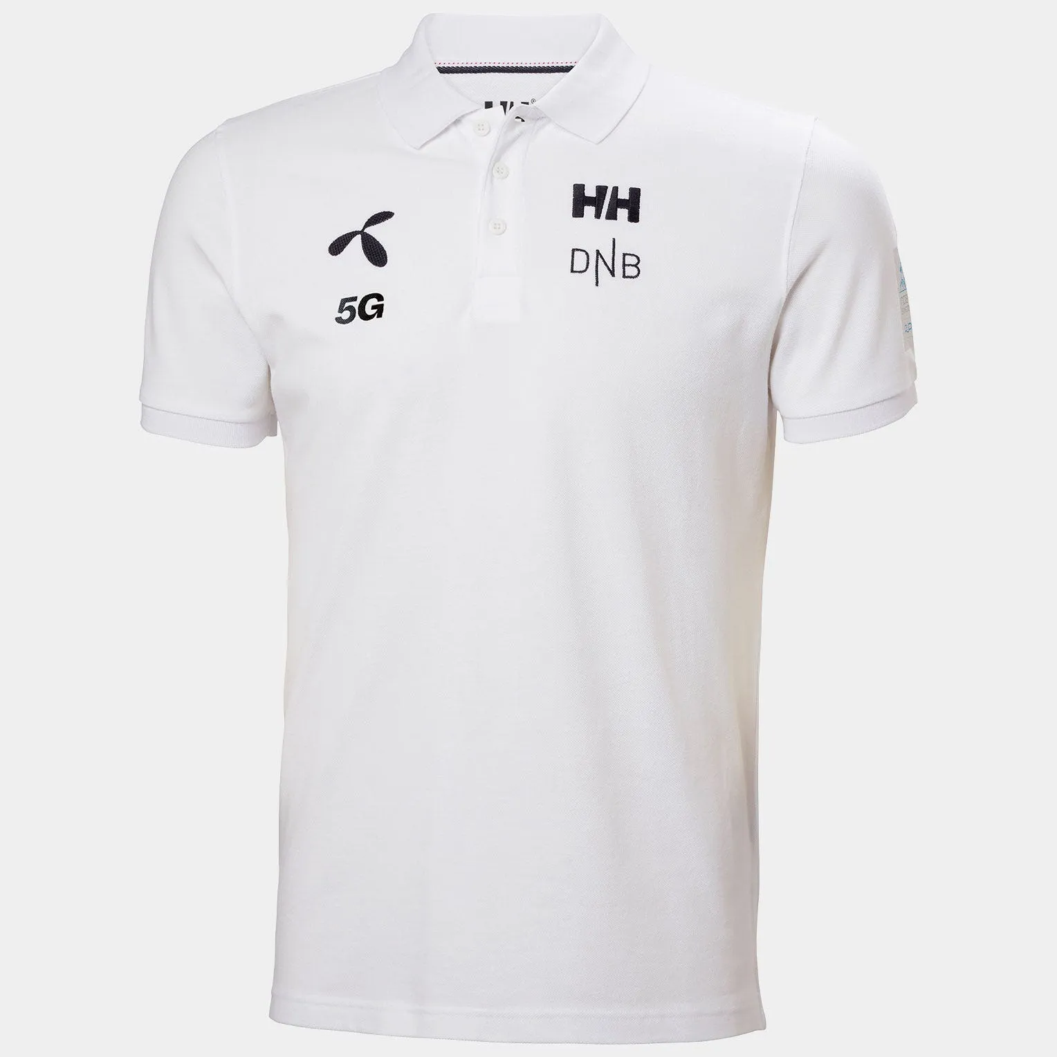 Men's Crew Polo