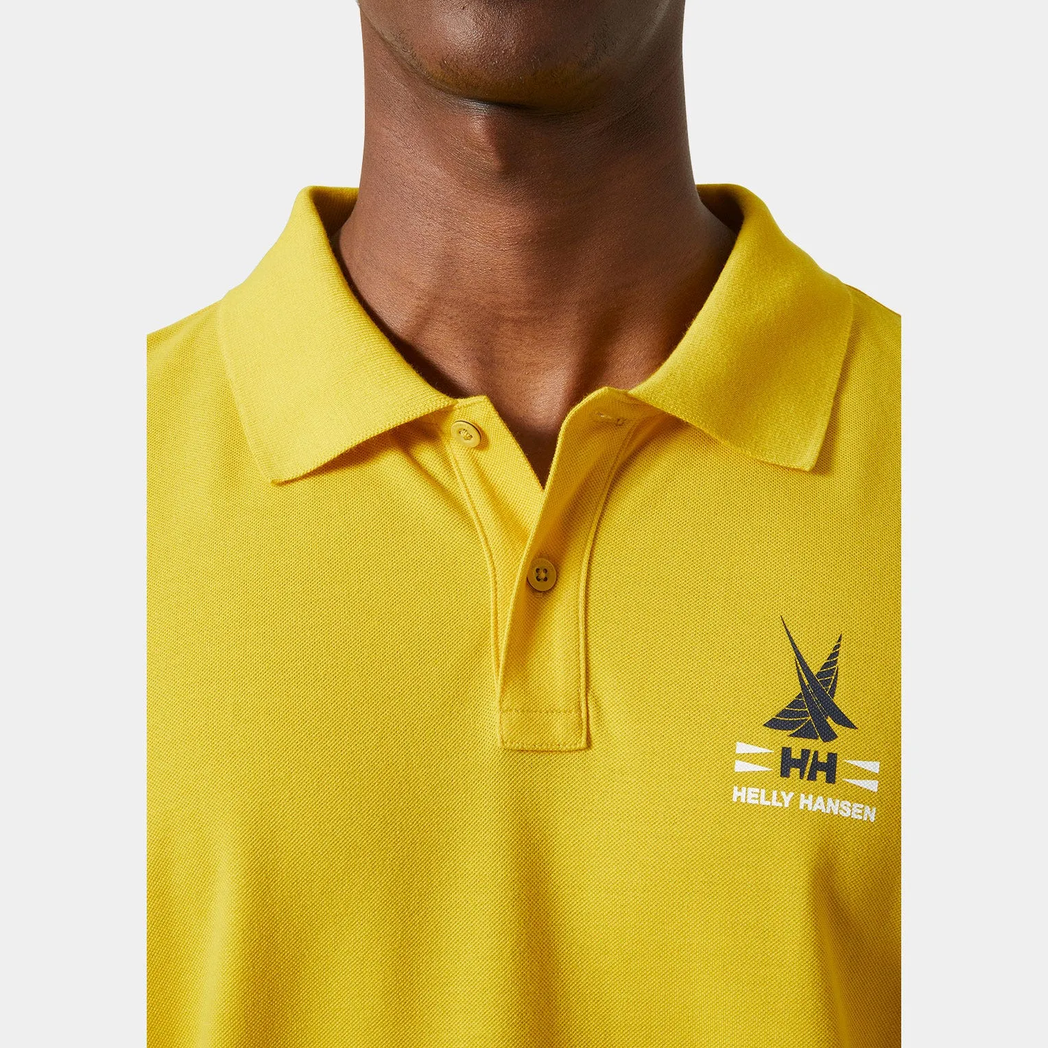 Men's Transat Polo