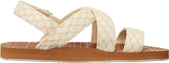 MUK LUKS Women's Lukees Sand Games Sandals