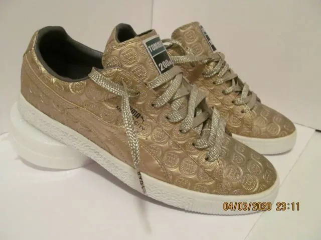 Nds & rare! puma limited 