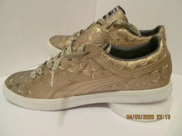 Nds & rare! puma limited 