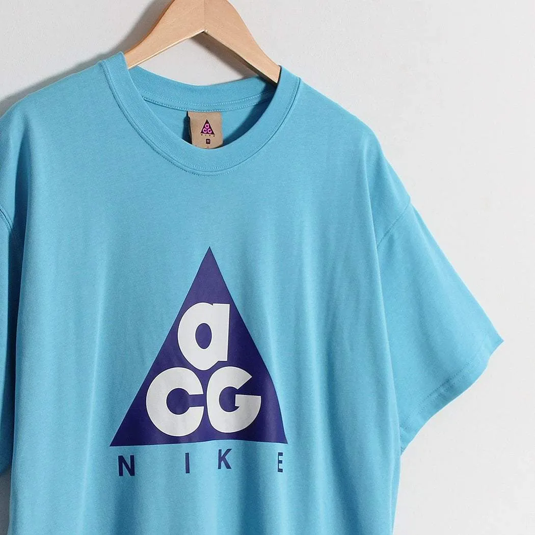 Nike ACG Giant Logo T-shirt