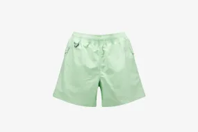 Nike ACG Reservoir Goat Shorts M - Vapor Green/Summit White