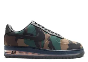 Nike Air Force 1 Low Max Air VT Camo (WORN)