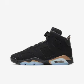 Nike air jordan 6 retro dmp gs ct4964-007