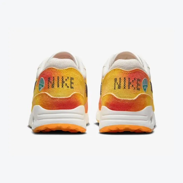 Nike air max 1 '86 og golf nrg (big bubble always fresh/ yellow/ phantom/ topaz gold/ midwest gold/