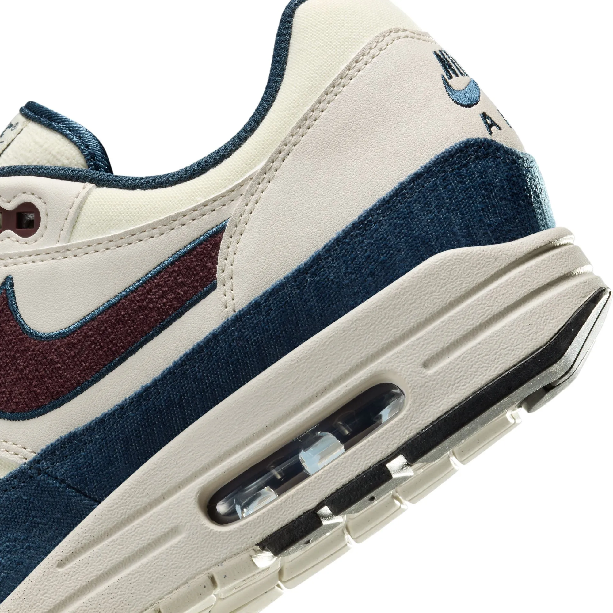 Nike Air Max 1 'Armory Navy'