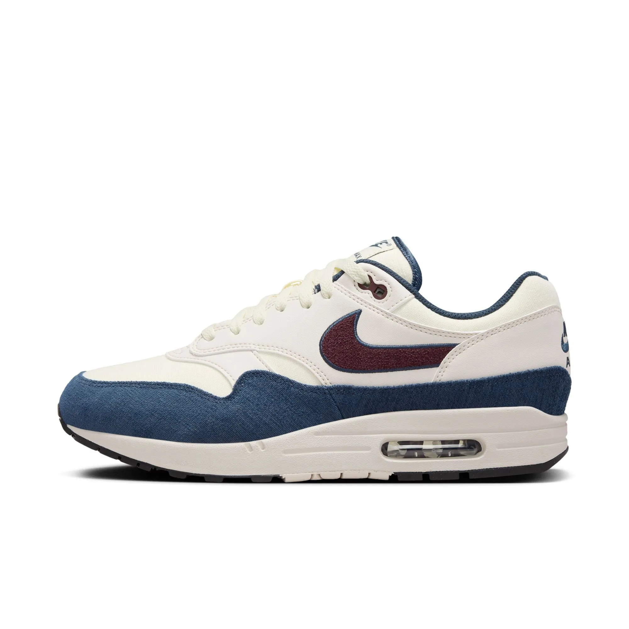 Nike Air Max 1 'Armory Navy'