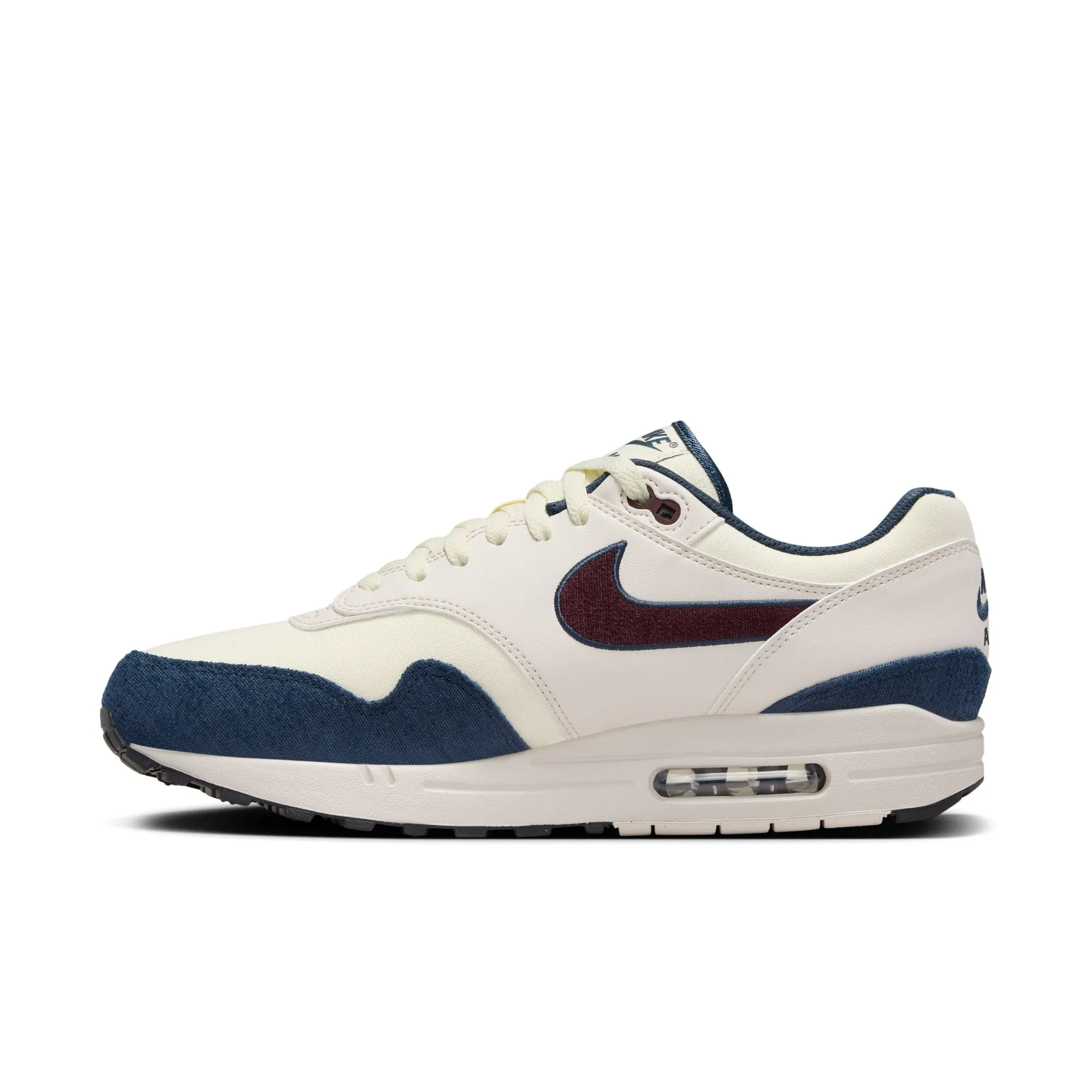 Nike Air Max 1 'Armory Navy'