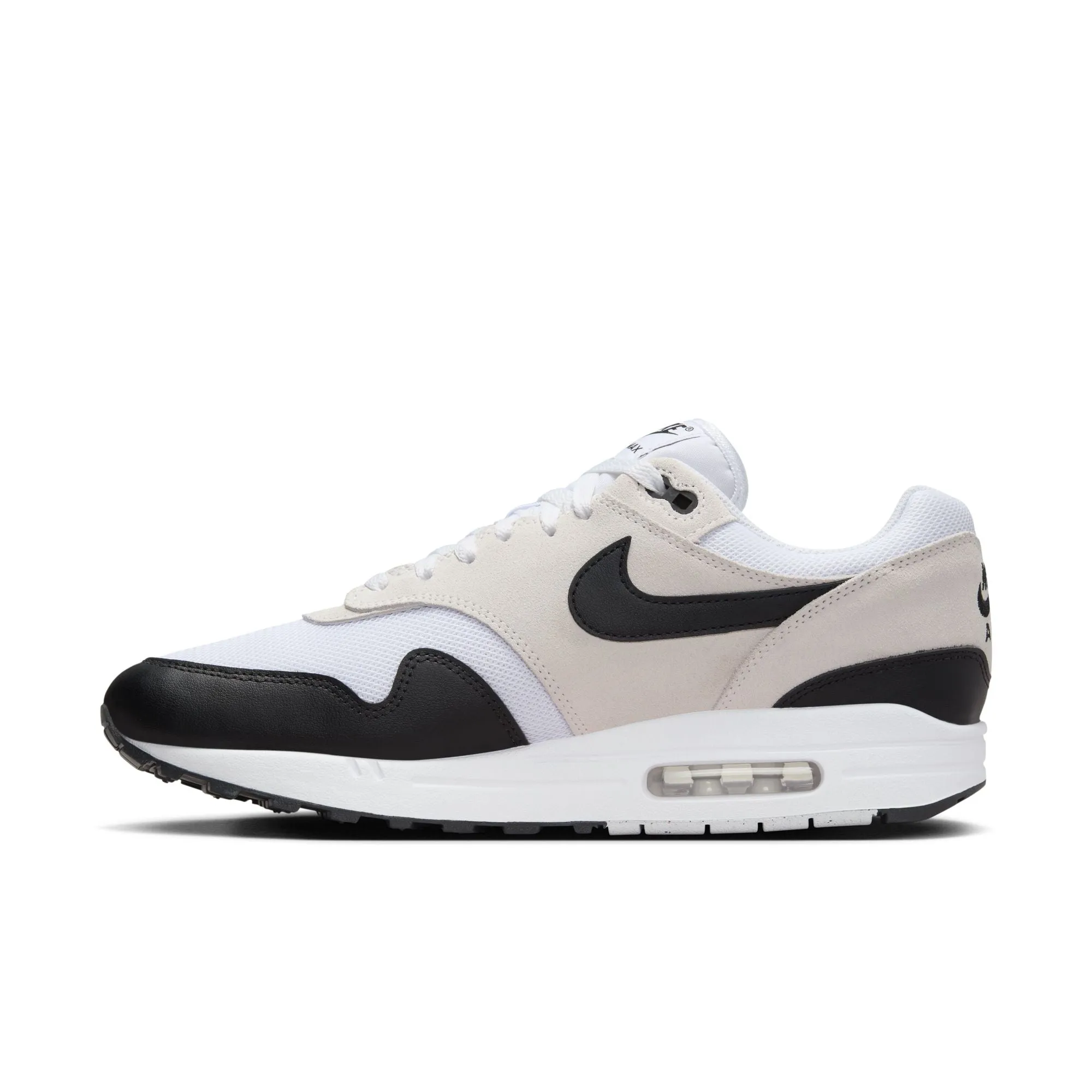 Nike Air Max 1 Essential 'White/Black'