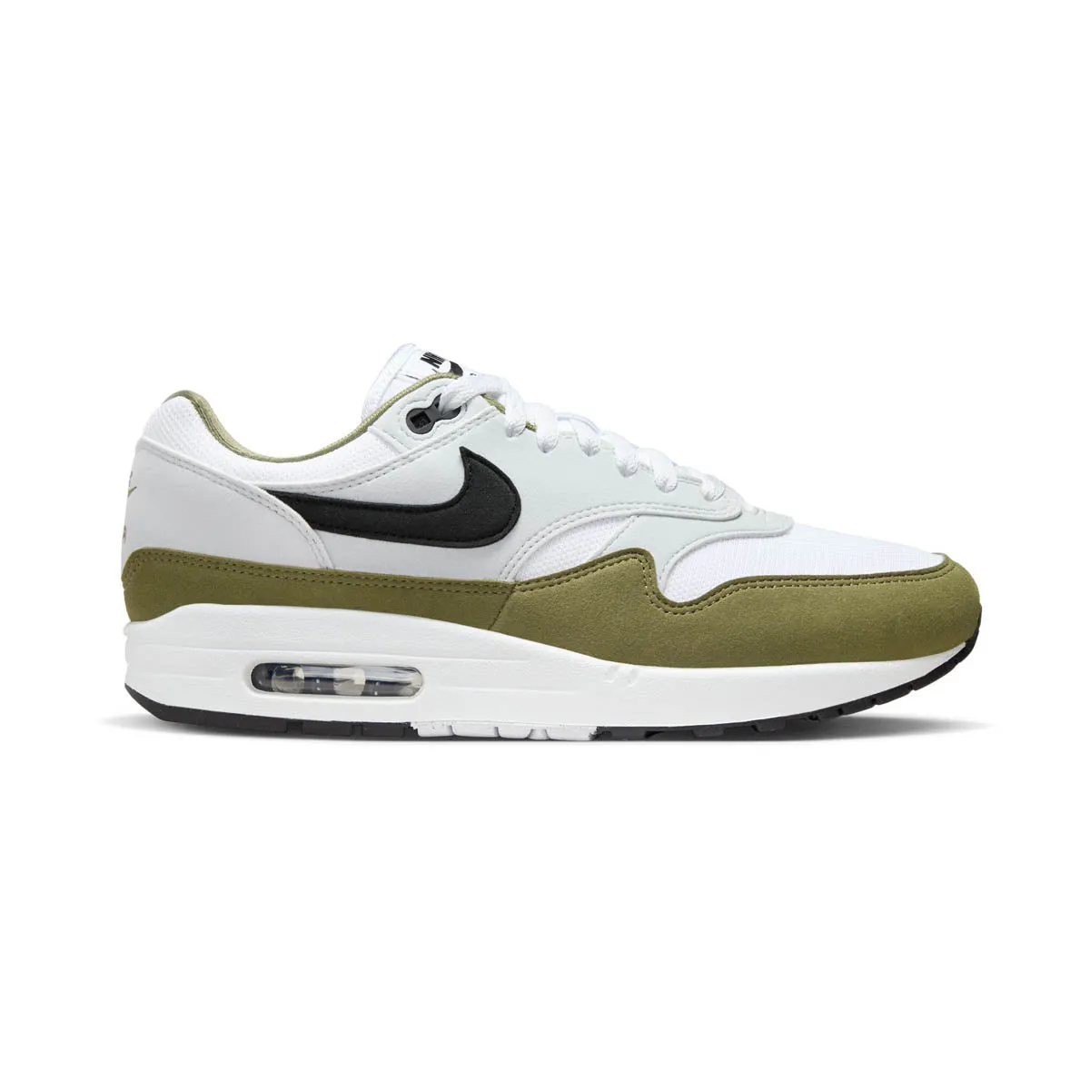 Nike Air Max 1 Men's Shoes - Footwear