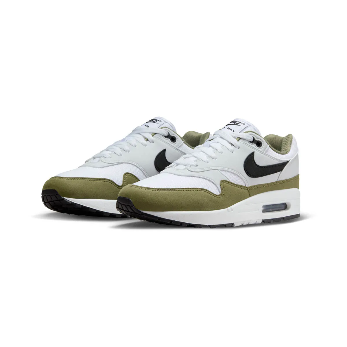 Nike Air Max 1 Men's Shoes - Footwear